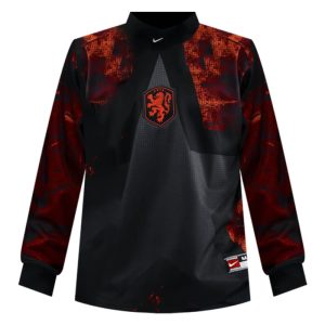 Netherlands 2026 GK "Lifestyle" Jersey