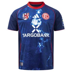 Düsseldorf 25-26 'Rhine' Special Kit