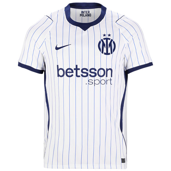 26/27 Inter Milan Away Kit