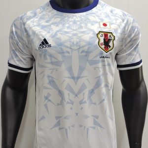 16/17  Retro Japan away 1:1 Thai Quality
