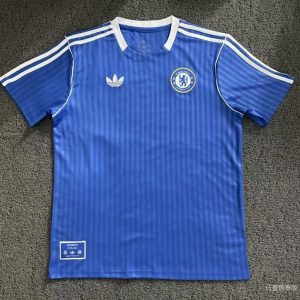25/26 Chelsea Retro Jersey