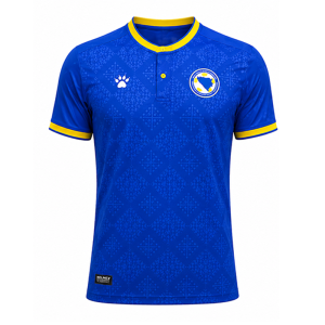 2026 Bosnia and Herzegovina Home Jersey