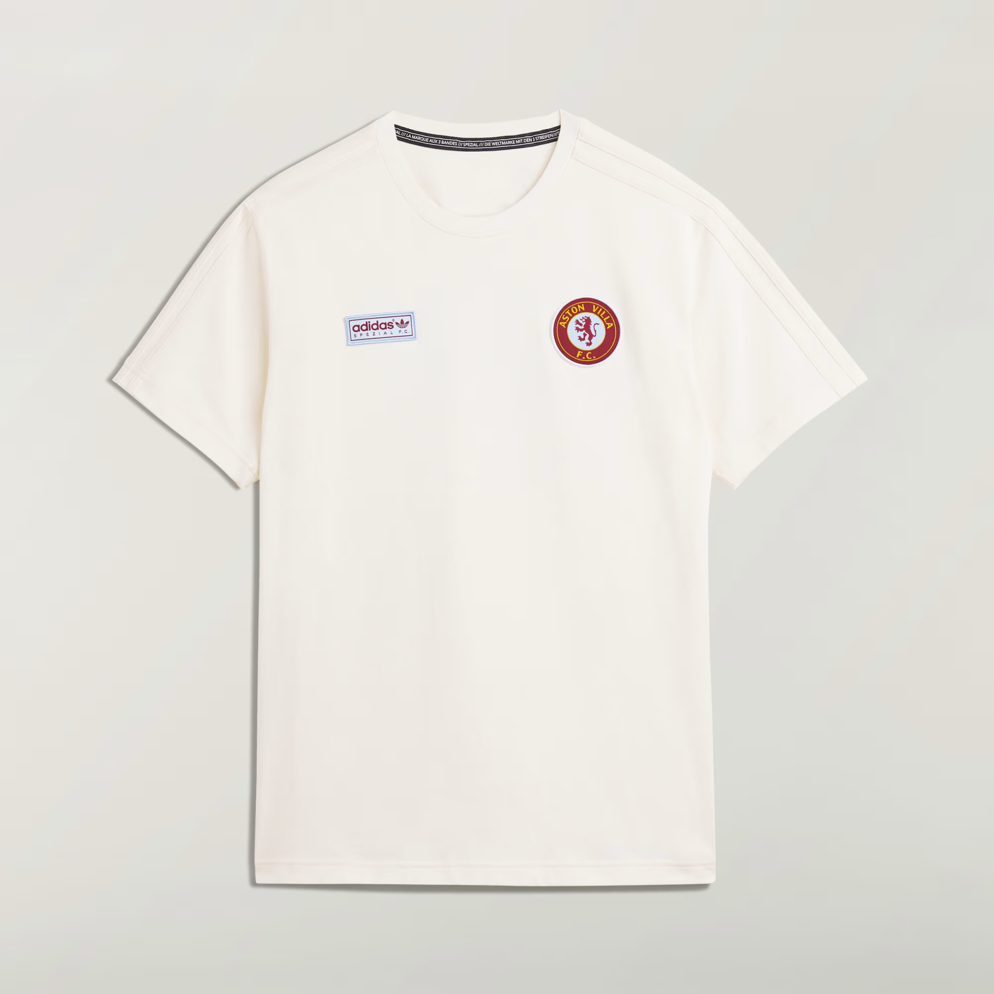 Aston Villa SPZL F.C. T-Shirt