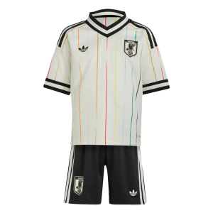 Kids Japan 2026 Away Kit