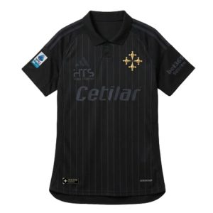 25/26 Pisa Fourth Kit