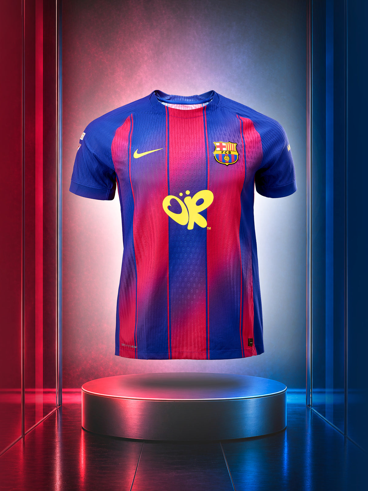 25/26 Barcelona x Olivia Rodrigo Kit