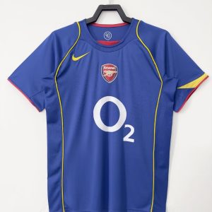 2004/2005 Retro AFC Away Football Jersey 1:1 Thai Quality