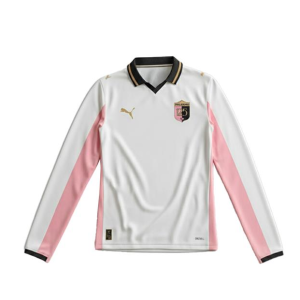 Palermo 25/26 Puma 125th Anniversary Jersey