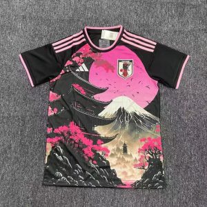 2025 Japan Special Edition Jersey 1:1 Thai Quality
