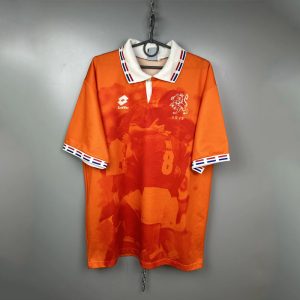1996 Retro Netherlands Kit
