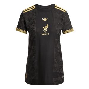 Mexico 2025 Gold Cup Women's Jersey