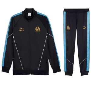 2025/26 OM tracksuit jacket King Anthem
