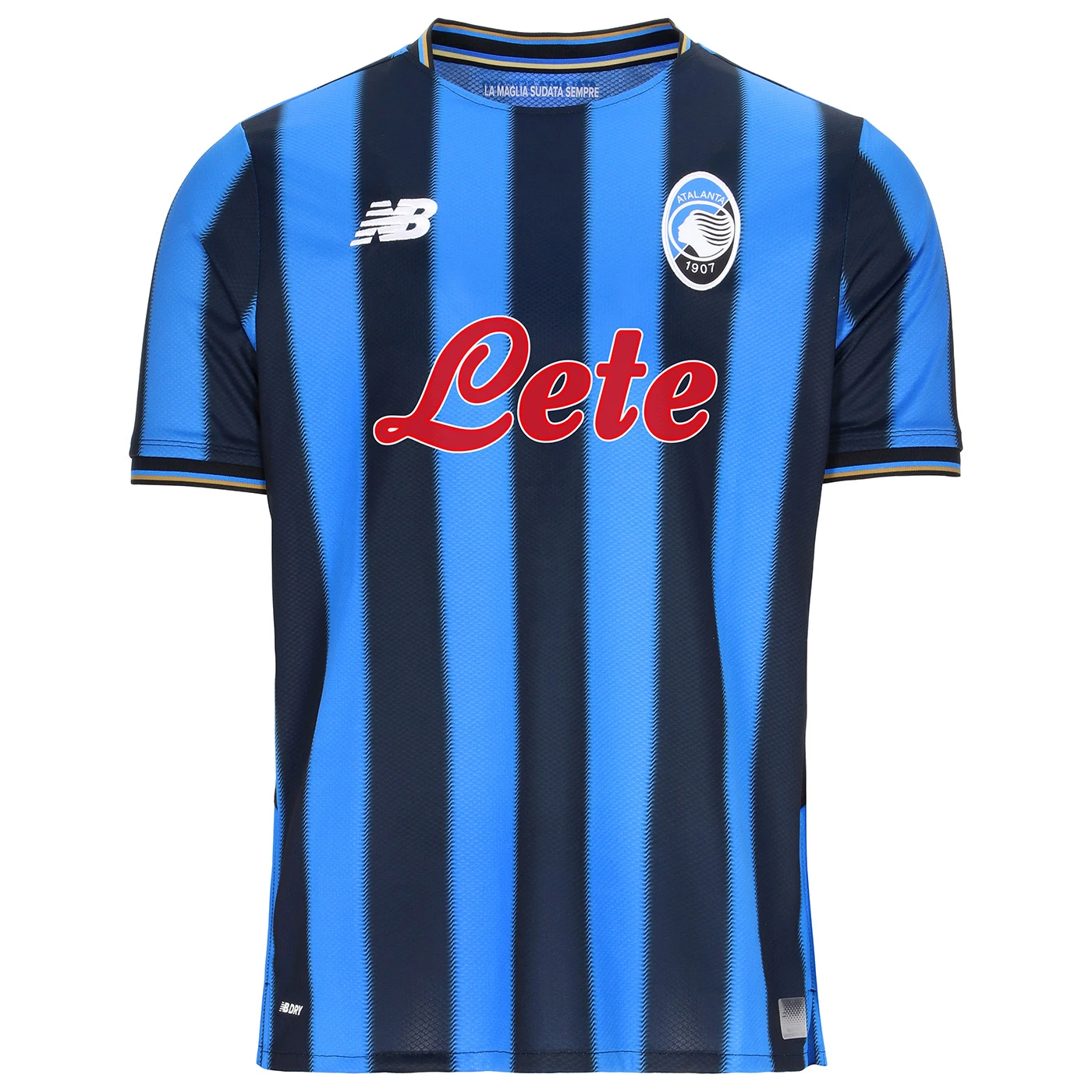 25/26 Atalanta BC Home Jersey