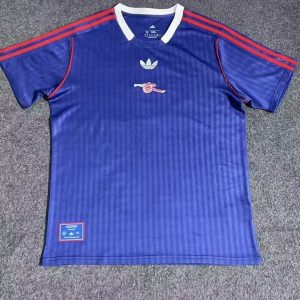 25/26 Arsenal Retro Jersey