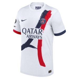 FAN PSG Away Stadium Shirt 2025-26