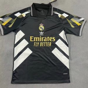 26/27 Real Madrid special jersey