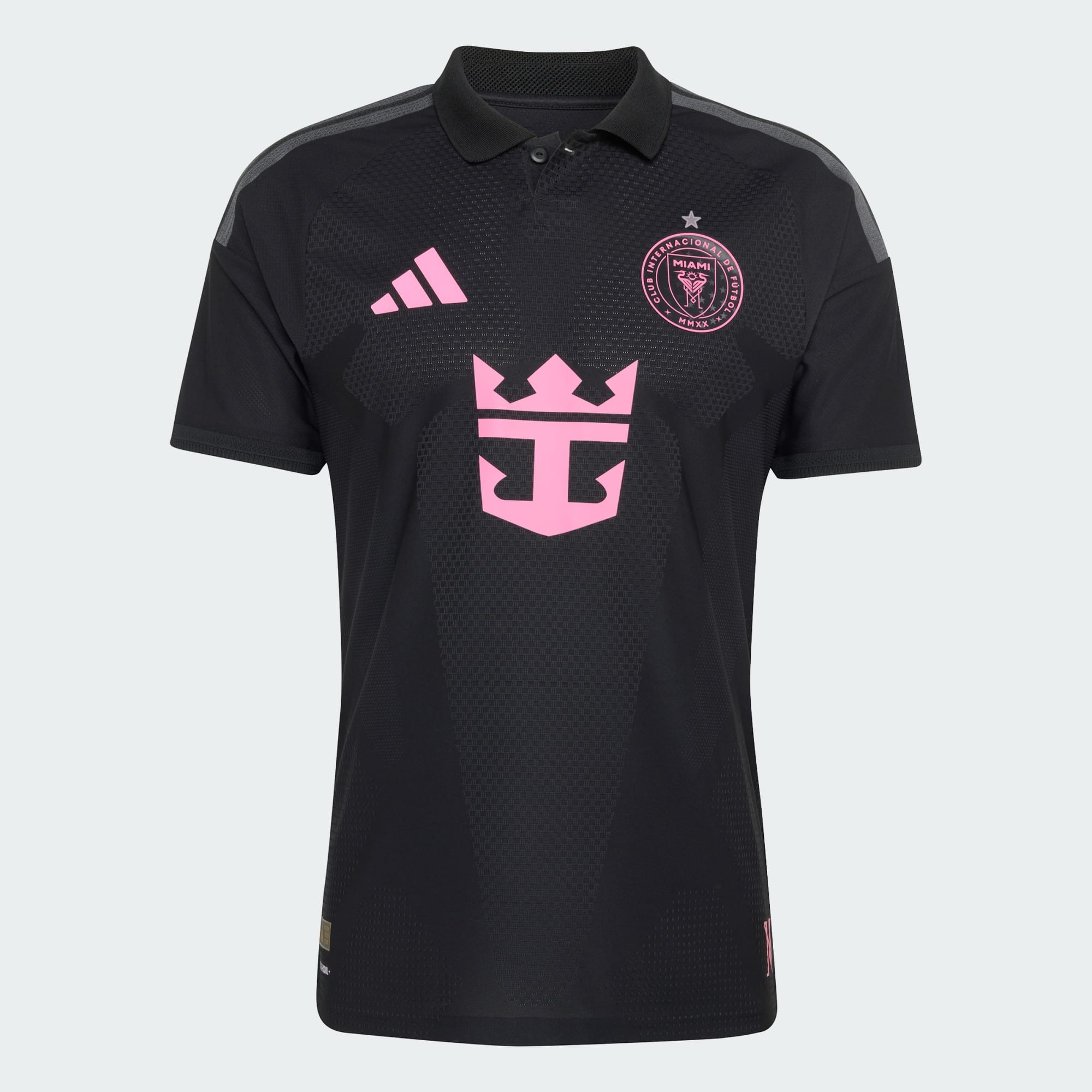 Inter Miami 26-27 Away Kit