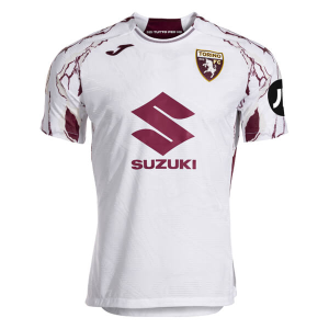 25/26 Torino Away Football Jersy