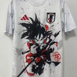 2026 Japan Special Edition  Football Shirt 1:1 Thai Quality