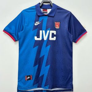 1995/1996 Retro AFC Away Football Jersey 1:1 Thai Quality