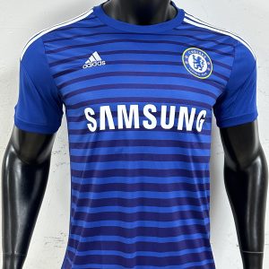 14/15  Retro Chelsea home1:1 Thai Quality