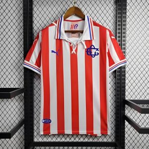 Retro 16/17 Chivas Guadalajara 110-Years Anniversary Home Jersey 1:1 Thai Quality