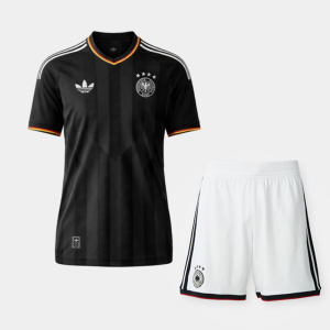 Kids Germany New 2026 World Cup Special Edition kit