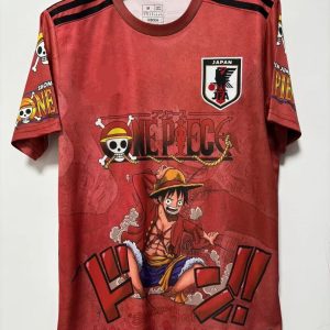 2026 Japan Special Edition  Football Shirt 1:1 Thai Quality