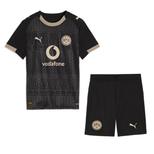 Kids Dortmund 25-26 'Stadion Rote Erde' Special Kit