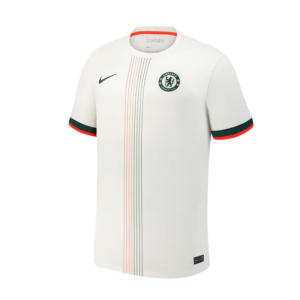 25/26 Chelsea Away Football Jersey 1:1 Thai quality