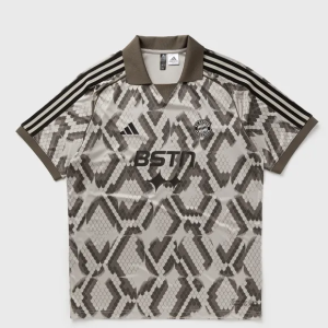 BSTN Bayern 2025 Lifestyle Jersey 1:1 Thai Quality