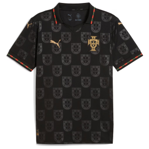 Portugal 2026 Special Edition Shirt