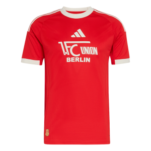 1.FC Union Berlin 60th Anniversary Kit