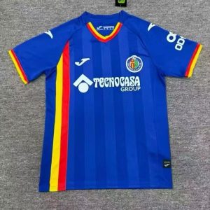 Getafe 25-26 Home Kit