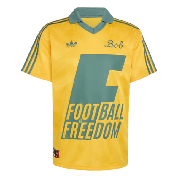 Jamaica Bob Marley Originals Jersey