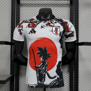 Japan 2025/26 Sogo- Jersey Player Version 1:1 Thai Quality
