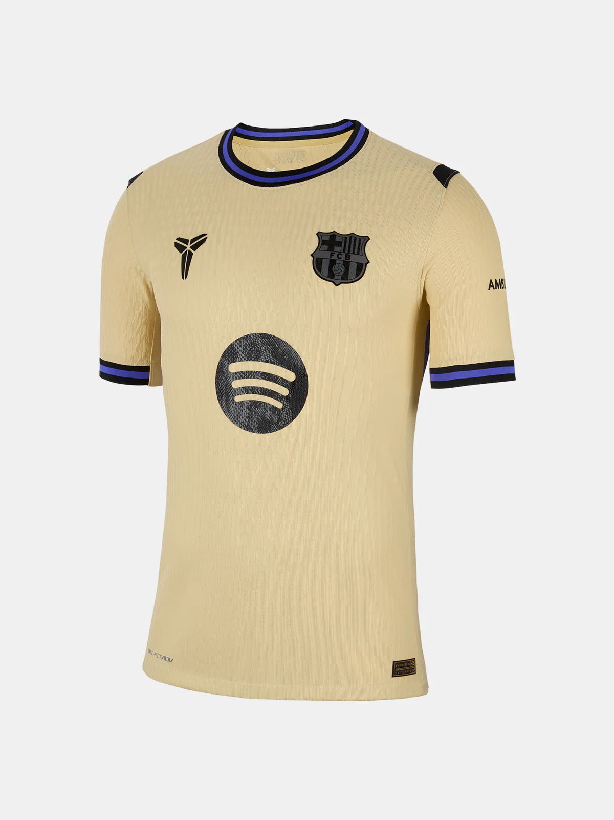 25/26 Barcelona Away Jersey 1:1 Thai Quality