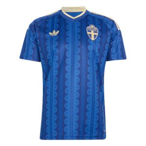 2026 Sweden Away Jersey