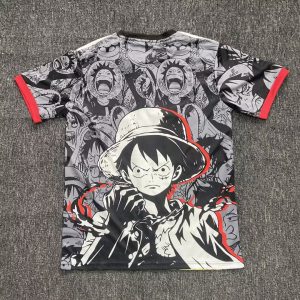 25/26 Japanese anime jersey 1:1 Thai quality