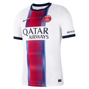 26/27 PSG Away Kit