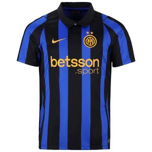 26/27 Inter Milan Home Kit