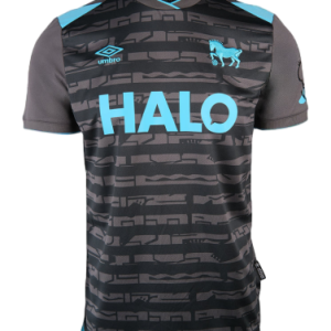 25/26 Ipswich Town Third Kit 1:1 Thai Qualit