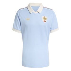France rugby 120th Anniversary Commemorative Jersey