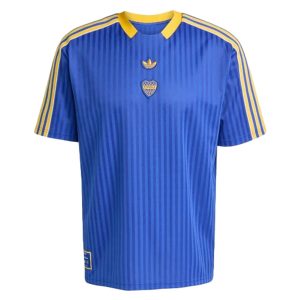 25/26 Boca Juniors  Terrace Icons Jersey