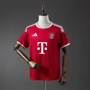 26/27 Bayern Munich Home Jersey