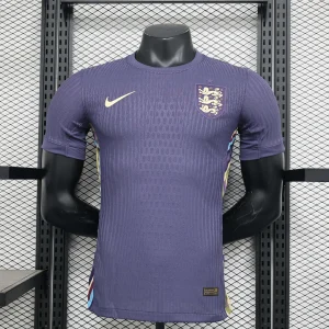 2024 Player Version England Away Soccer Jersey 1:1 Thai Quality
