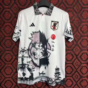 2024/2025 Japan Naruto vs Sasuke Special Edition Kit 1:1 Thai quality
