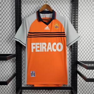Retro 98/99 Deportivo La Coruna Third Jersey 1:1 Thai Quality