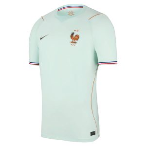 2026 France Away Kit