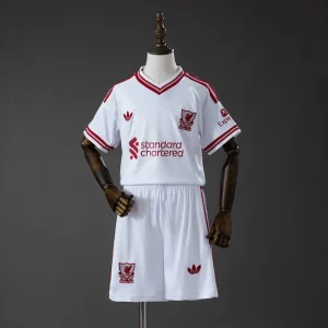 Kids LFC 26-27 Away Kit